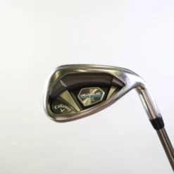 Callaway Rogue X Pitching Wedge 41* RH 35.5 In Recoil Graphite Regular Flex