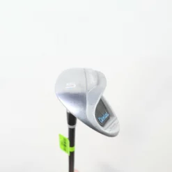 Cleveland Smart Sole 4.0 S Wedge 58* RH 34.25 In Graphite Shaft Ladies Flex 18 Cleveland Smart Sole 4.0 S Wedge 58* RH 34.25 In Graphite Shaft Ladies Flex -Ping Wedges Sales Store d8c1259f a796 5a87 8f02 c0991b9e5210