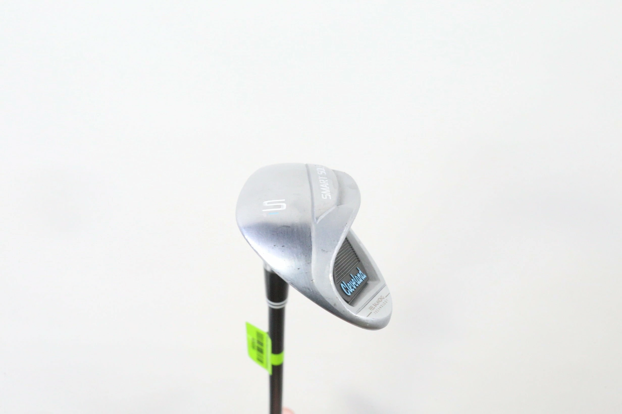 Cleveland Smart Sole 4.0 S Wedge 58* RH 34.25 In Graphite Shaft Ladies Flex 7 Cleveland Smart Sole 4.0 S Wedge 58* RH 34.25 In Graphite Shaft Ladies Flex - Image 5