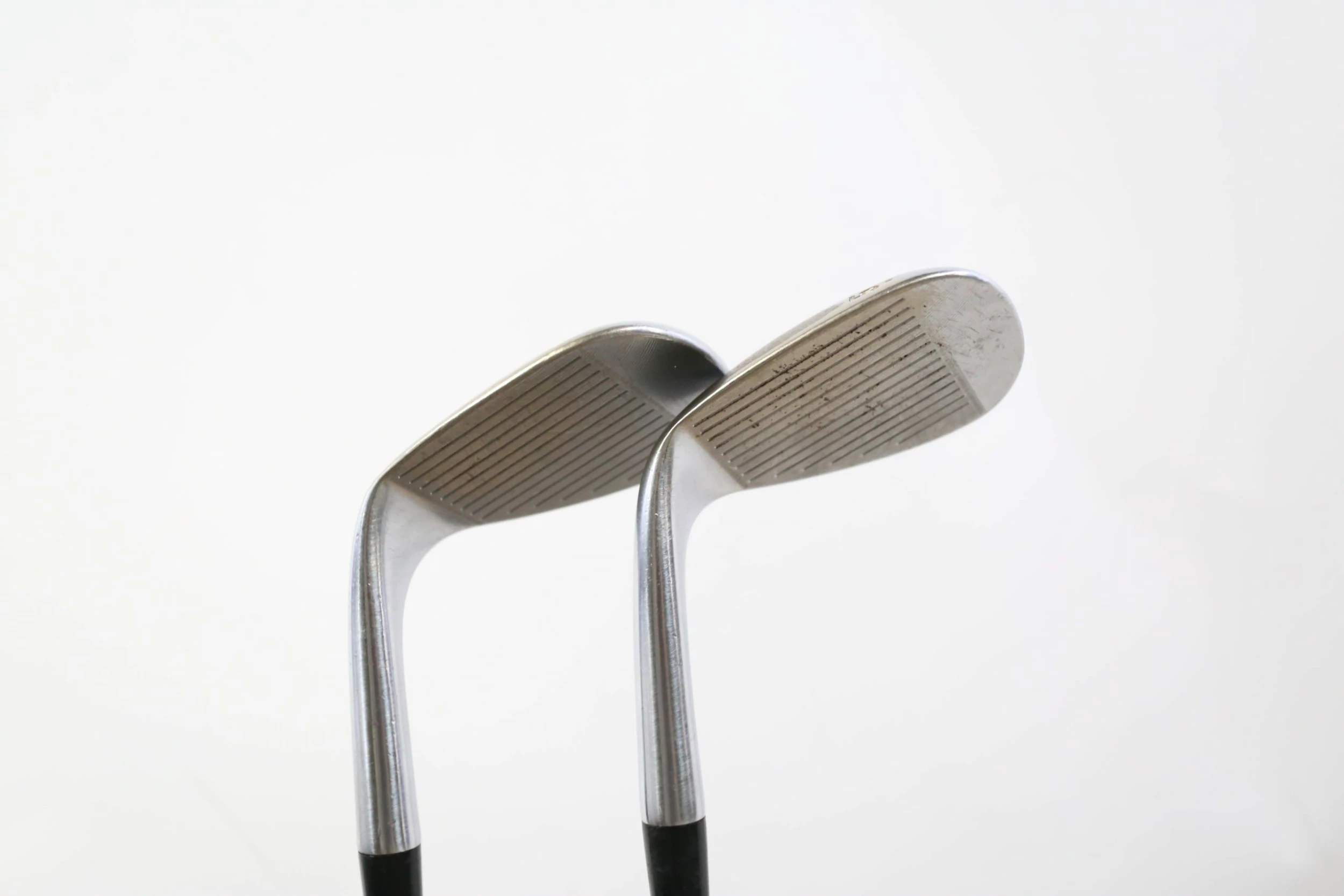 Cleveland 588 RTX 2.0 Blade Satin 58*, 62* Wedge Set RH True Temper Steel Wedge 4 Cleveland 588 RTX 2.0 Blade Satin 58*, 62* Wedge Set RH True Temper Steel Wedge - Image 2