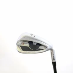 Ping G400 Black Dot 49.5* U Wedge RH 35.5 In Ping Alta CB Graphite Stiff Flex