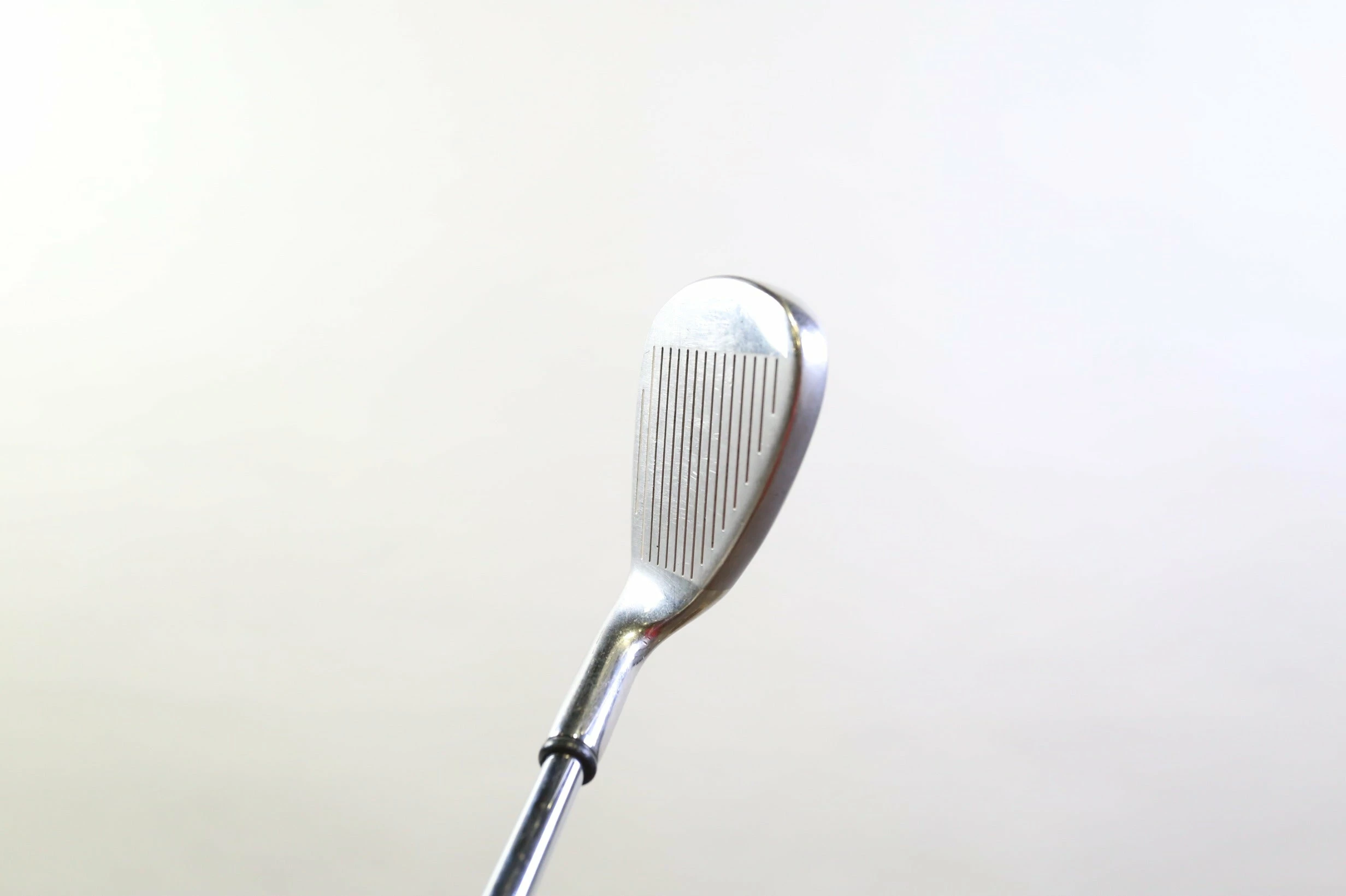 Callaway RAZR X NG Approach Wedge 49* RH 35.5 In Steel Shaft Stiff Flex 9 Callaway RAZR X NG Approach Wedge 49* RH 35.5 In Steel Shaft Stiff Flex - Image 7