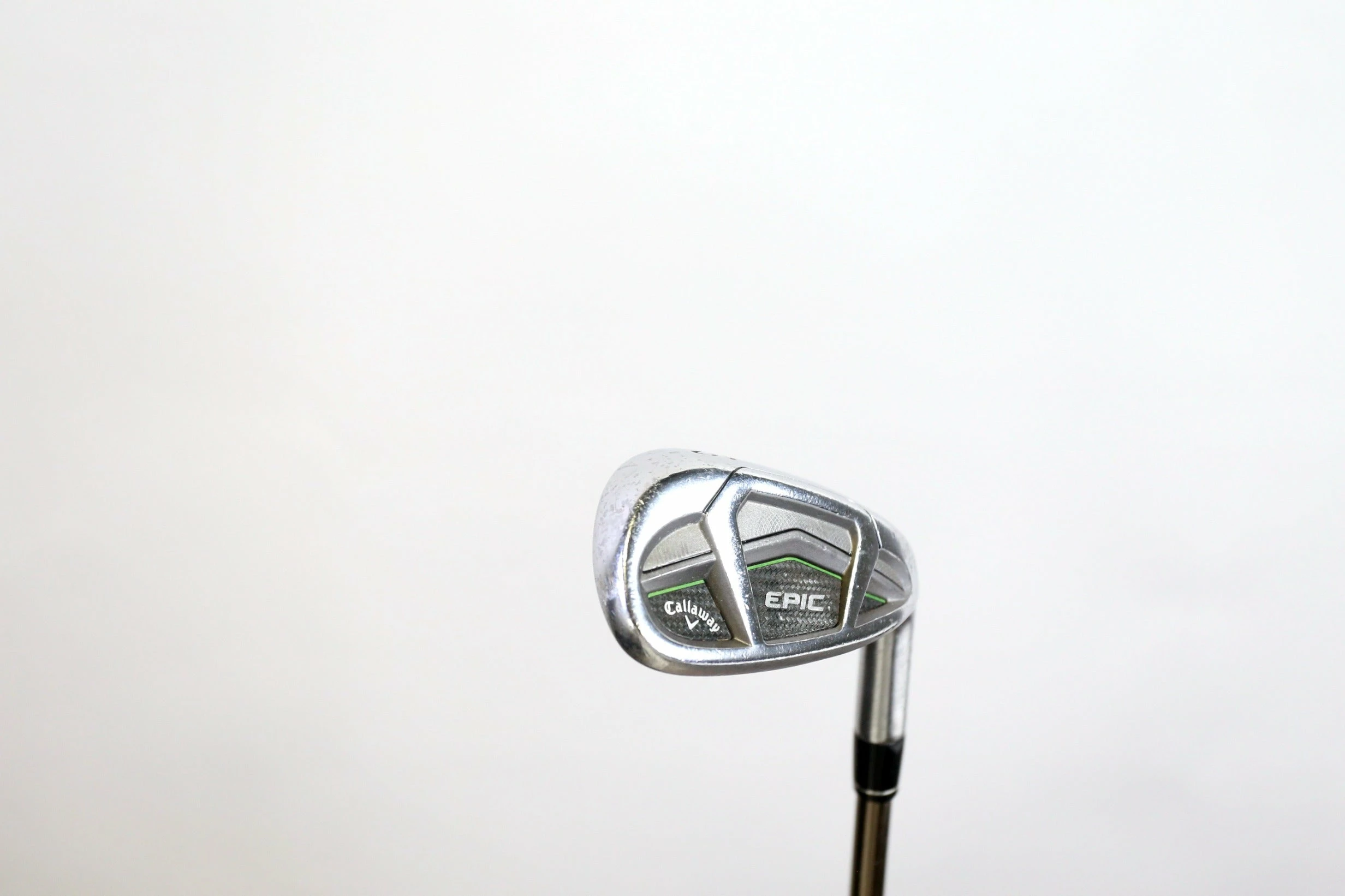 Callaway Epic Sand Wedge 54* RH 35.5 In UST Mamiya Graphite Seniors Flex 4 Callaway Epic Sand Wedge 54* RH 35.5 In UST Mamiya Graphite Seniors Flex - Image 2