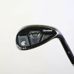 Cleveland 588 RTX 2.0 CB 56*, 60* Wedge Set RH Steel Stiff Flex -Ping Wedges Sales Store d947a7d8 08b0 5cd2 9ad7 6a761efe8655
