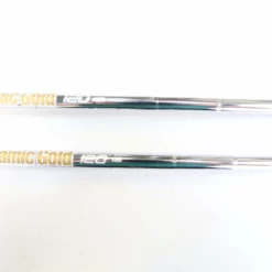 Cleveland RTX ZipCore Black Satin Full 54* & 58* Wedge Set RH Steel Shafts Stiff 16 Cleveland RTX ZipCore Black Satin Full 54* & 58* Wedge Set RH Steel Shafts Stiff -Ping Wedges Sales Store d99772af de41 5259 b886 583ea0f93f7f