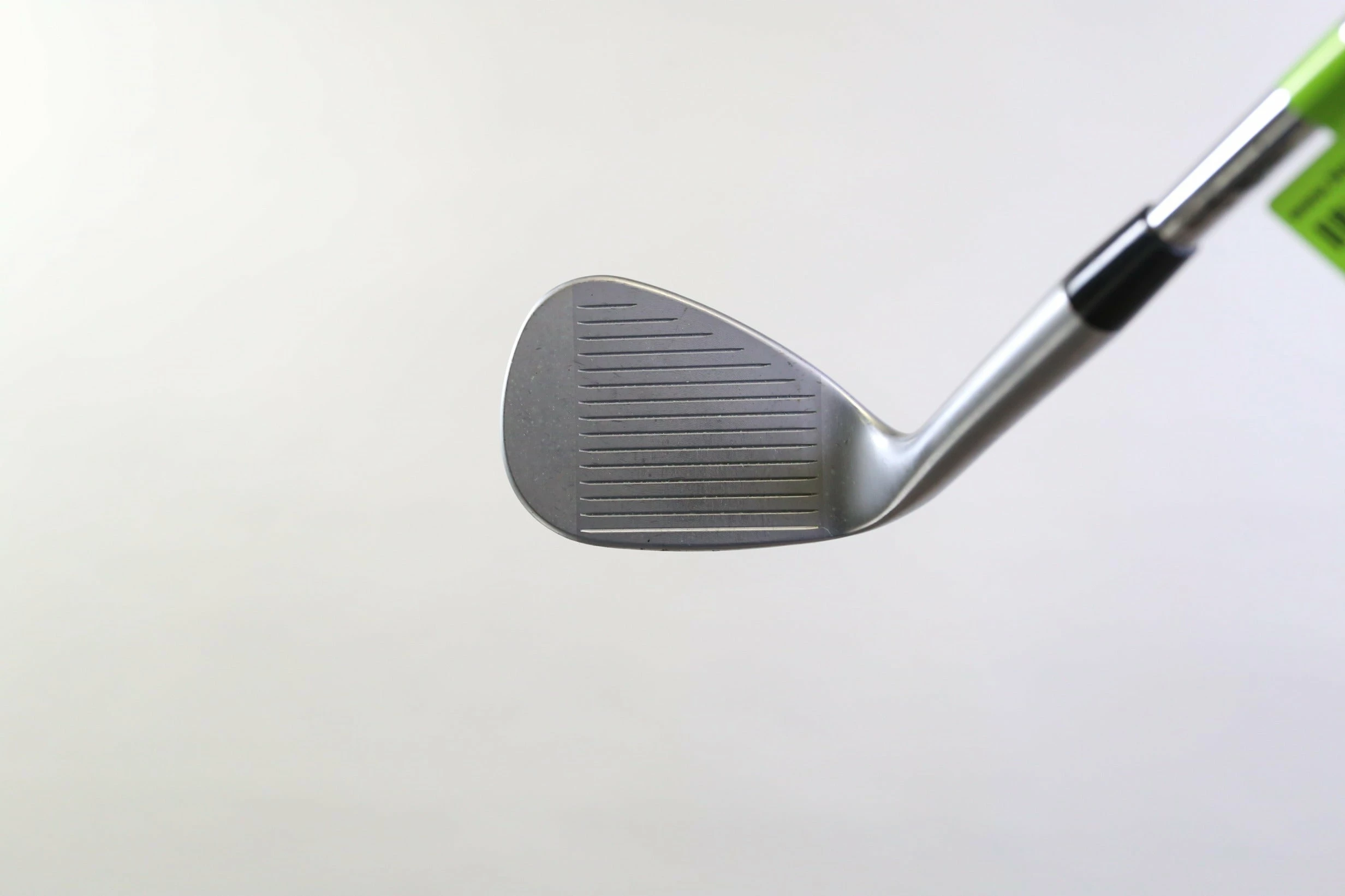 Ping Glide WS Red Dot Sand Wedge 54* RH 34.75 In Steel Shaft Stiff Flex 8 Ping Glide WS Red Dot Sand Wedge 54* RH 34.75 In Steel Shaft Stiff Flex - Image 6