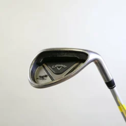 Callaway X2 Hot Sand Wedge 54* RH 34.25 In Graphite Shaft Ladies Flex