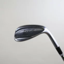Cleveland RTX ZipCore Tour Satin 62* Wedge RH 34.75 In Steel Shaft Stiff Flex