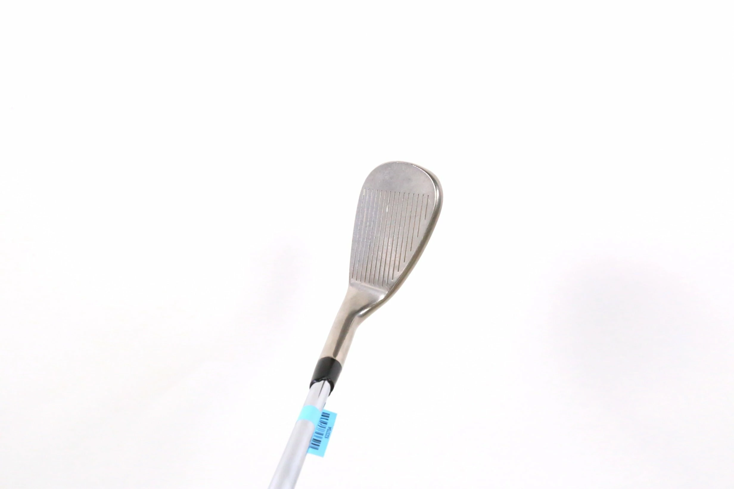 Ping Tour-W Black Chrome Nickel 52* Wedge RH 35.25 In 12* Ping Steel Stiff Flex 9 Ping Tour-W Black Chrome Nickel 52* Wedge RH 35.25 In 12* Ping Steel Stiff Flex - Image 7