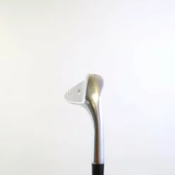 Cleveland CG15 Satin Chrome Lob Wedge 60* RH 34.5 In Steel Shaft Stiff Flex -Ping Wedges Sales Store dbc94aca d7e8 56fe b8ee ed2d645107f8