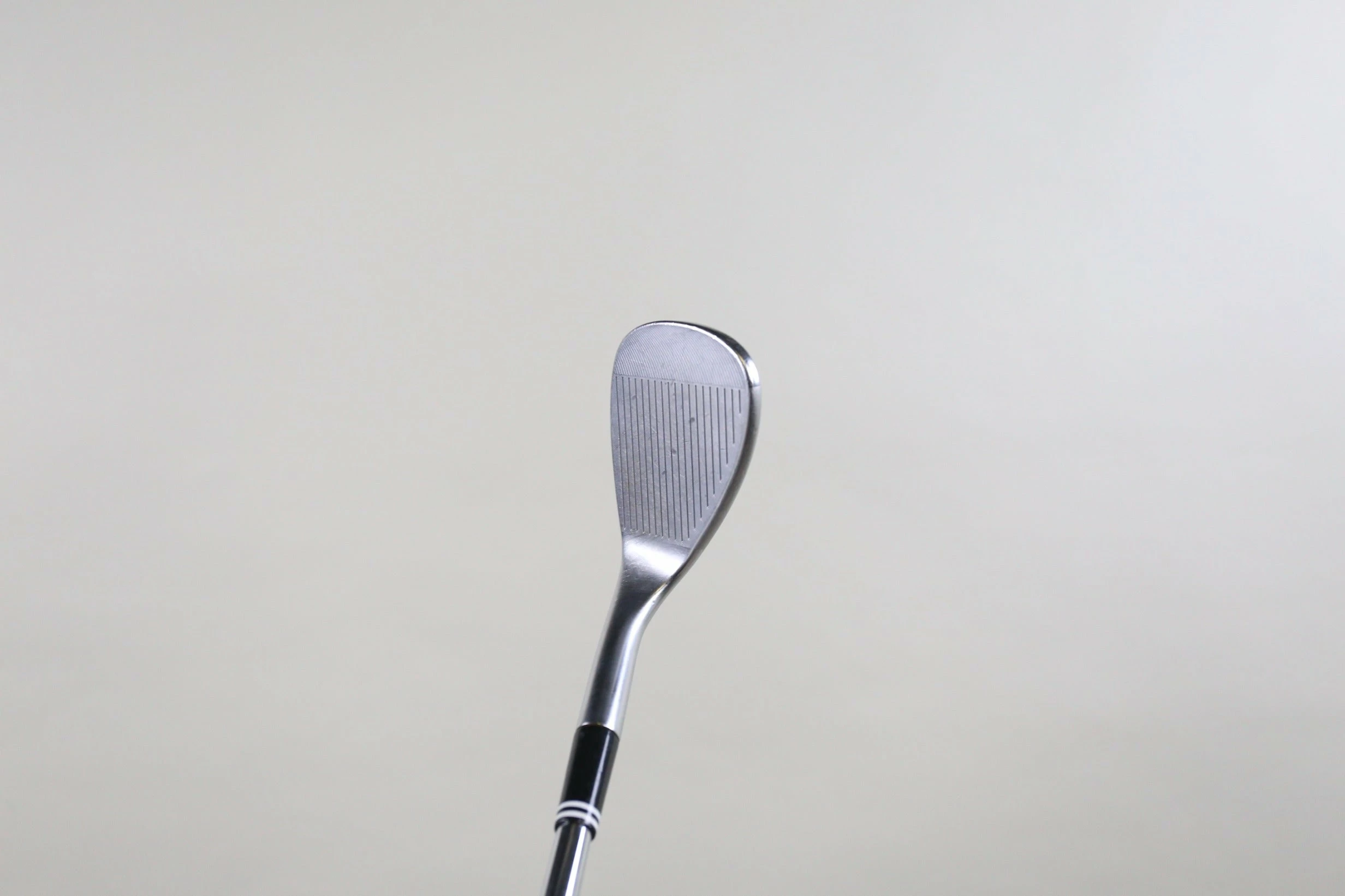 Cleveland RTX ZipCore Tour Satin Mid 58* Wedge RH 35 In Steel Shaft Stiff Flex 9 Cleveland RTX ZipCore Tour Satin Mid 58* Wedge RH 35 In Steel Shaft Stiff Flex - Image 7