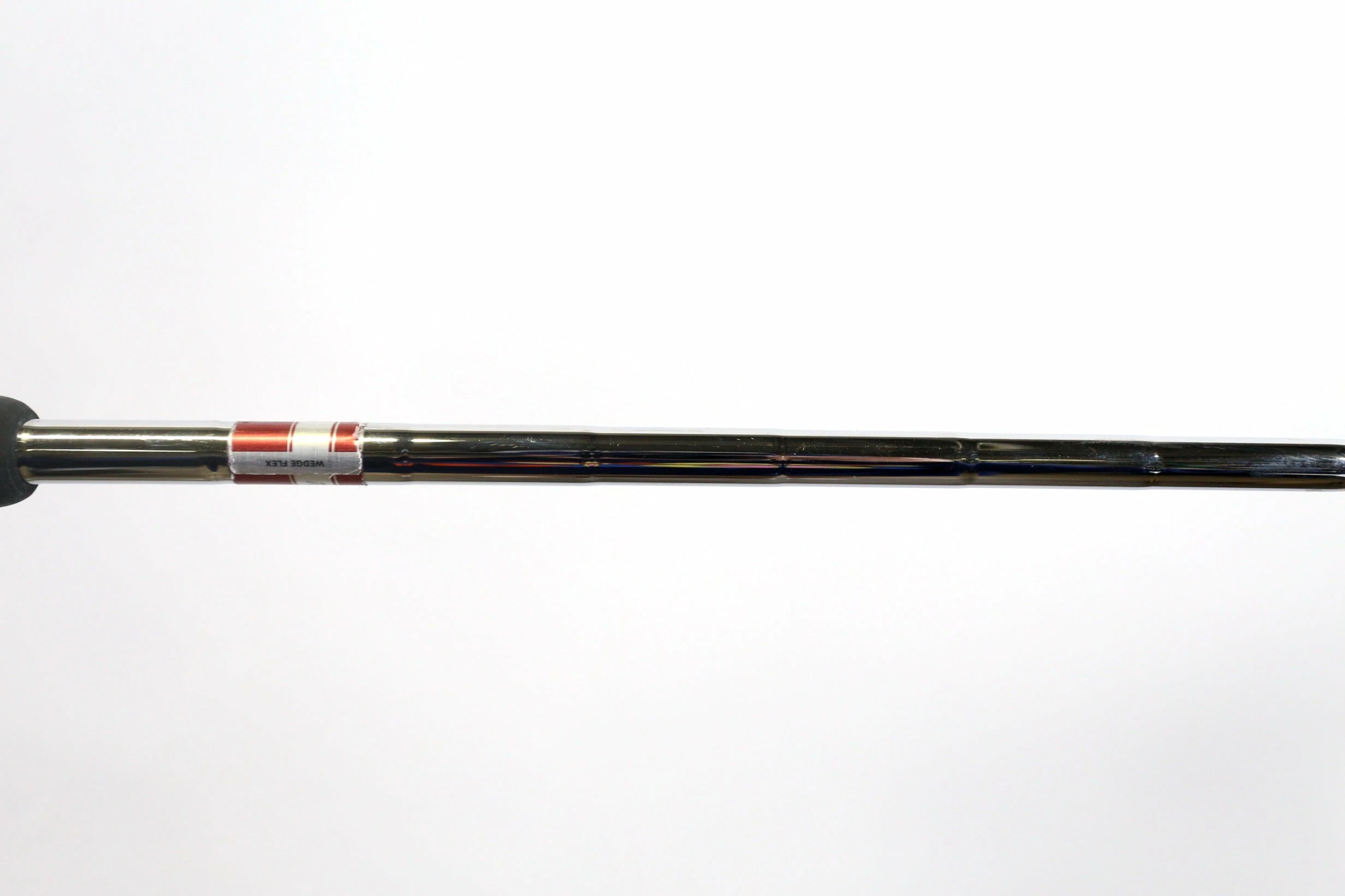 Cleveland CG14 Black Pearl 52*/10* Wedge RH 35.75 In Steel Shaft Wedge Flex 10 Cleveland CG14 Black Pearl 52*/10* Wedge RH 35.75 In Steel Shaft Wedge Flex - Image 8