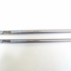 LEFTY Ping Glide SS 56*, 60* Black Dot Wedge Set Ping Graphite Shafts Stiff -Ping Wedges Sales Store dcbbd9e6 8350 53dc a1d4 ebbf915ad6d7