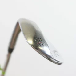 Callaway MD4 Chrome X Grind 60* Wedge RH 34.75 In True Temper Steel Stiff -Ping Wedges Sales Store dcdf73fa 0865 597c b8b8 2ddff5b06cb2