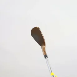Wilson Staff FG Tour PMP OilCan 52* Wedge RH 35.25 In 8* Hi-Rev 2.0 Steel Stiff -Ping Wedges Sales Store dd460aae 1f4d 5cba 9ba3 053e2cebe7f2