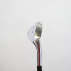 Cleveland CG15 Satin Chrome 52* Wedge RH 35.5 In 10* Cleveland Steel Wedge Flex -Ping Wedges Sales Store dd4f4b36 3f15 500a b19d 0e8a6cd82e87