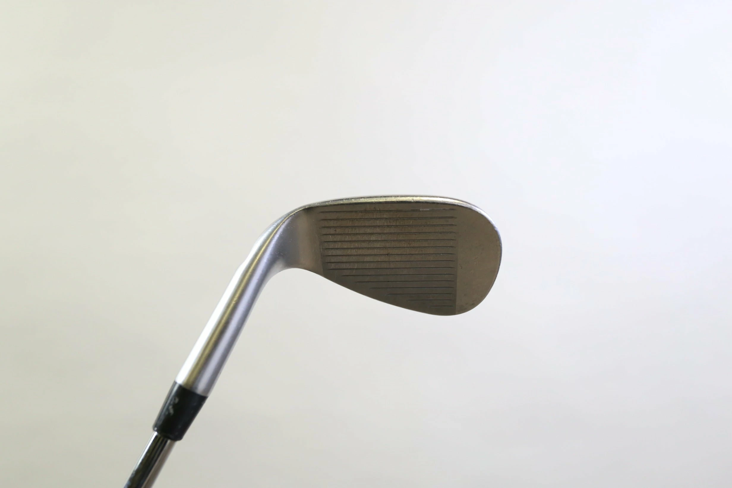 Ping Glide SS Gap Wedge 52* RH 34.375 In Steel Shaft Stiff Flex 4 Ping Glide SS Gap Wedge 52* RH 34.375 In Steel Shaft Stiff Flex - Image 2