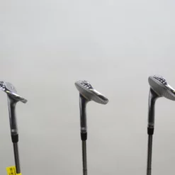 Unspecified Harry Taylor 305 Series 52*, 56*, 60* Wedge Set RH -0.25 In Steel Stiff Flex -Ping Wedges Sales Store dd92dd6e 64b1 59b7 b586 8a79b646d461