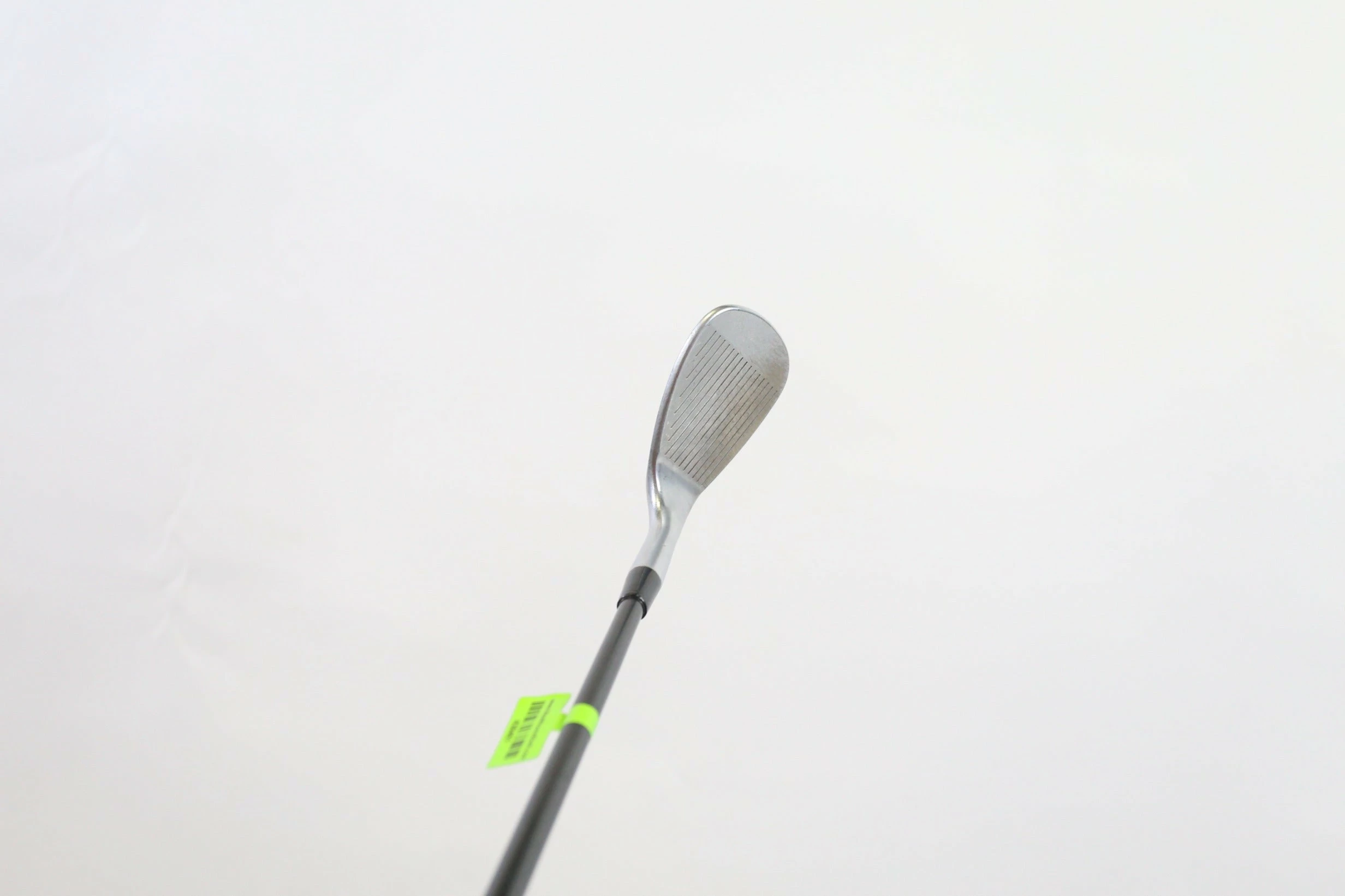 LEFTY Cleveland 588 RTX CB Satin 52* Wedge 34.25 In 10* Aldila VL Stiff Flex 9 LEFTY Cleveland 588 RTX CB Satin 52* Wedge 34.25 In 10* Aldila VL Stiff Flex - Image 7