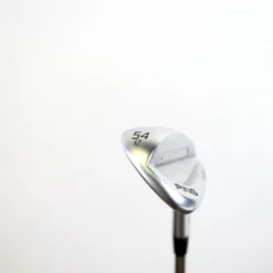 Ping Glide 3.0 SS 54* Wedge RH 35.25 In Nippon Steel Shaft Wedge Flex -Ping Wedges Sales Store ddf3baee 837f 5c7e b227 68a60446f663