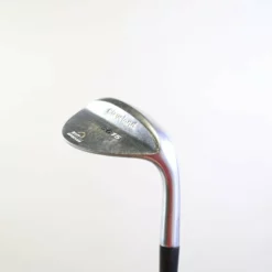 Cleveland CG15 Satin Chrome 52* Wedge 10* Bounce RH 35.5 In Steel Stiff Flex -Ping Wedges Sales Store de38ed39 7a9e 5cdd 9a1e f3768f54b5ba