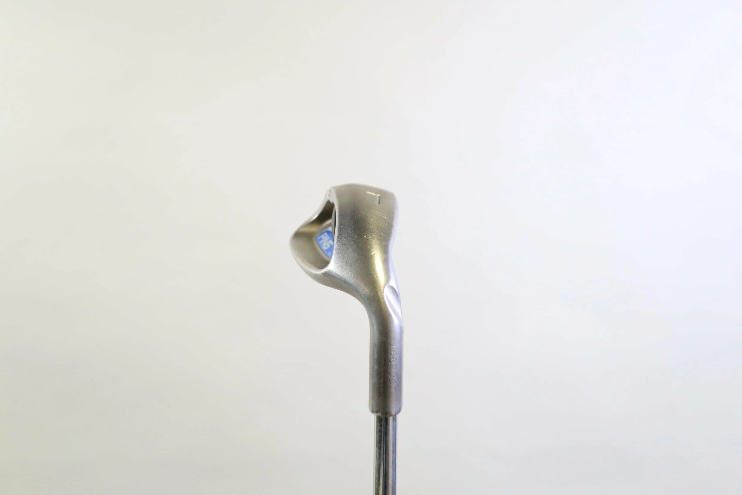 Ping G2 Lob Wedge 58* 14* Bounce RH 35.5 In Steel Shaft Regular Flex 5 Ping G2 Lob Wedge 58* 14* Bounce RH 35.5 In Steel Shaft Regular Flex - Image 3