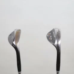 Cleveland 588 RTX Black Pearl SW, LW Wedge Set RH Steel Shaft Stiff Flex -Ping Wedges Sales Store de85df89 de9e 54d9 9976 4e610c6d361f
