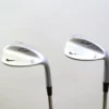 Nike SV Tour 54*/12*, 58*/11* Wedge Set RH Steel Shaft Stiff Flex 1 Nike SV Tour 54*/12*, 58*/11* Wedge Set RH Steel Shaft Stiff Flex -Ping Wedges Sales Store de887278 3207 5b5a b0db db8e58bf0147
