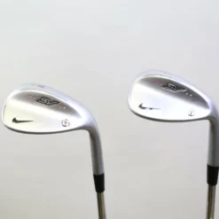 Ping Wedges Sales Store 8 Nike SV Tour 54*/12*, 58*/11* Wedge Set RH Steel Shaft Stiff Flex