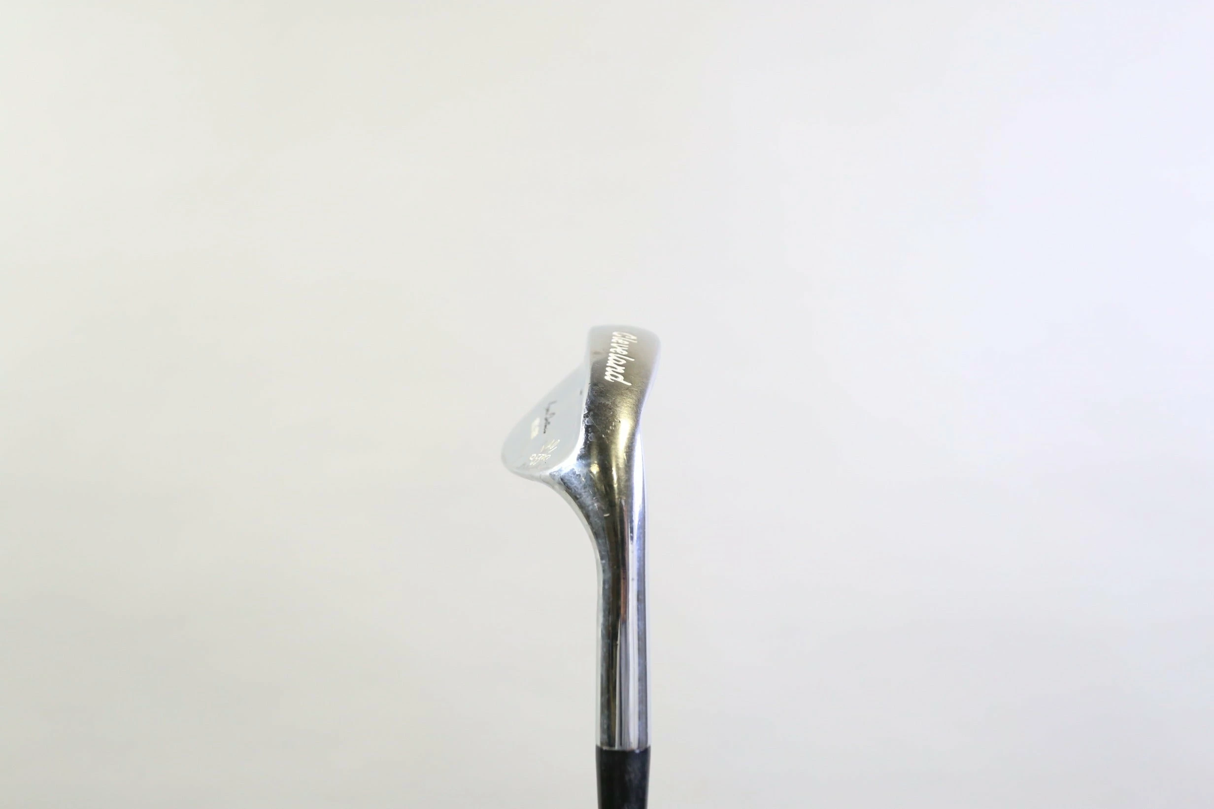 Cleveland 588 Chrome 53* Wedge RH 35.25 In Steel Shaft Stiff Flex 5 Cleveland 588 Chrome 53* Wedge RH 35.25 In Steel Shaft Stiff Flex - Image 3