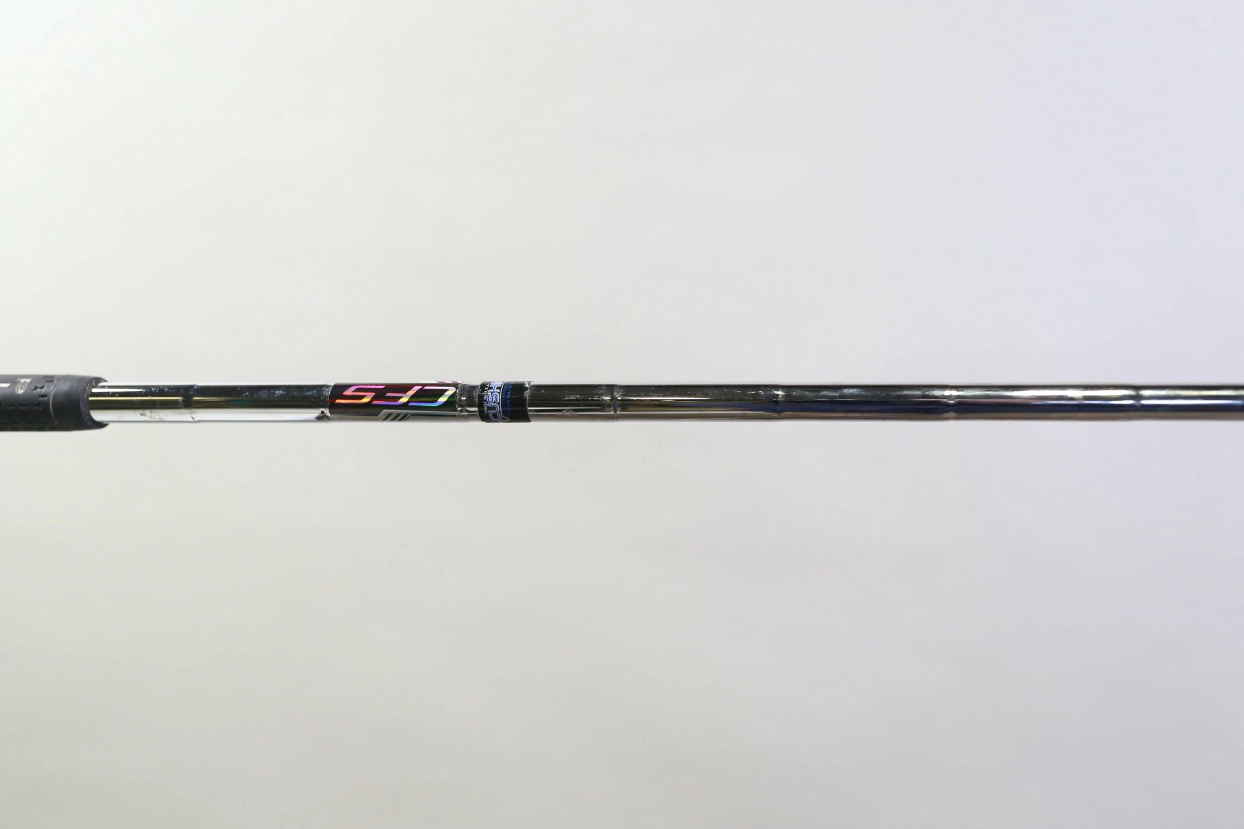 Ping Glide WS Red Dot Sand Wedge 54* RH 34.75 In Steel Shaft Stiff Flex 10 Ping Glide WS Red Dot Sand Wedge 54* RH 34.75 In Steel Shaft Stiff Flex - Image 8