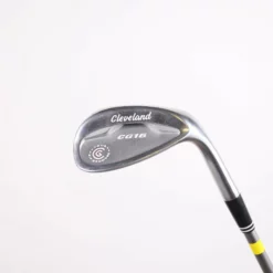 Cleveland CG16 Tour Satin Chrome 56* Wedge RH 34.5 In Graphite Ladies Flex