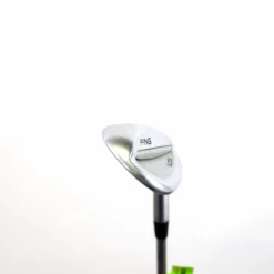 Ping Glide SS Black Dot 58* Wedge RH 35 In Ping CFS Steel Regular Flex -Ping Wedges Sales Store dfa702ed e9ed 5908 8b7d 25222b2548f6