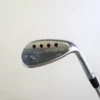 Callaway MD4 Chrome S Grind 60* Wedge 10* Bounce RH 34.75 In Steel Stiff Flex 2 Callaway MD4 Chrome S Grind 60* Wedge 10* Bounce RH 34.75 In Steel Stiff Flex -Ping Wedges Sales Store e00344c7 fa53 5e2e 9ef0 054244fea071