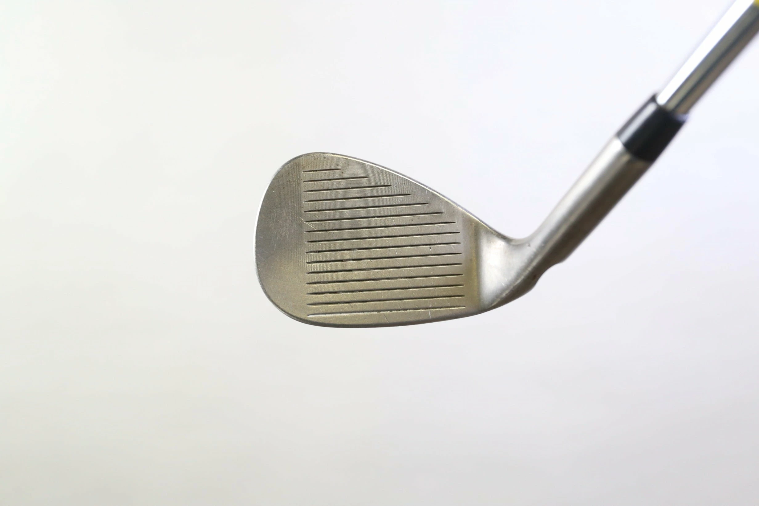 Ping Tour Gorge TS 60* Wedge RH 35.25 In CFS Steel Shaft Stiff Flex 8 Ping Tour Gorge TS 60* Wedge RH 35.25 In CFS Steel Shaft Stiff Flex - Image 6