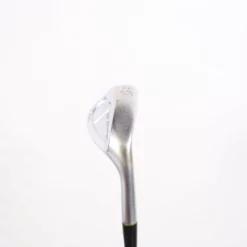 Cleveland 588 RTX CB Satin Lob Wedge 58* RH 34 In Steel Shaft Stiff Flex -Ping Wedges Sales Store e06bb65e 53ea 5a83 8977 fb11146834c7