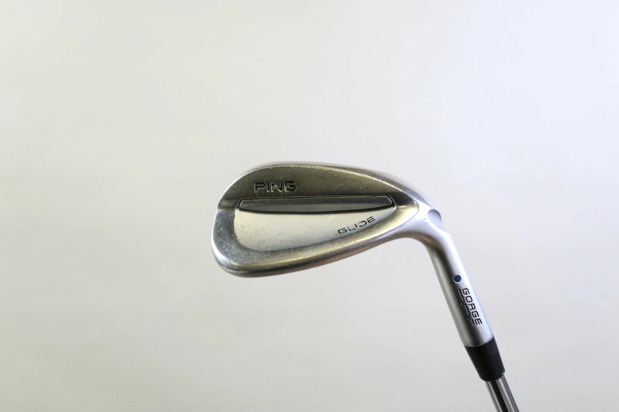 Ping Glide SS Gap Wedge 52* RH 34.375 In Steel Shaft Stiff Flex 3 Ping Glide SS Gap Wedge 52* RH 34.375 In Steel Shaft Stiff Flex