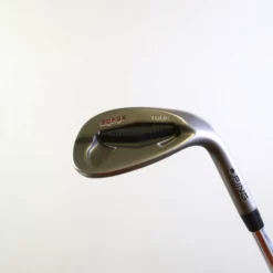 Ping Tour Gorge SS Black Dot Sand Wedge 56* RH 35.5 In Ping CFS Steel Shaft