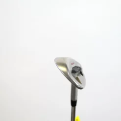 Ping Tour Gorge SS Yellow Dot 56* Wedge RH 37 In Steel Shaft Stiff Flex -Ping Wedges Sales Store e0ae7a09 ee86 5dad a7b8 ac65565e06ac