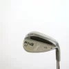 Ping M/B 52* Wedge Red Dot RH 37 In Steel Shaft Stiff Flex -Ping Wedges Sales Store e157ef51 b899 5592 9dc9 37620309d3ec