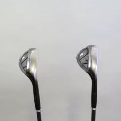 Cleveland 588 RTX 2.0 Black Satin SW, LW Wedge Set RH Graphite Shaft Stiff Flex -Ping Wedges Sales Store e1792a6a 9ffb 5ad6 aecb 206279c07998
