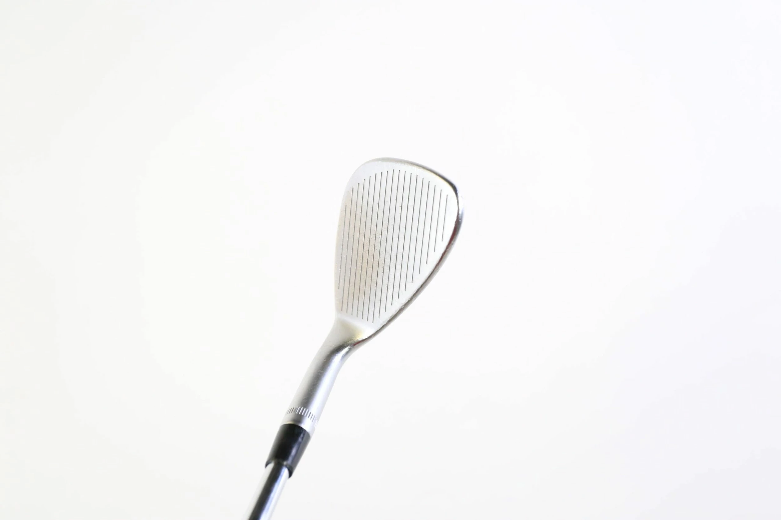 Callaway Mack Daddy PM Grind 56* Wedge RH 35 In 13* Bounce KBS Wedge Flex 8 Callaway Mack Daddy PM Grind 56* Wedge RH 35 In 13* Bounce KBS Wedge Flex - Image 6
