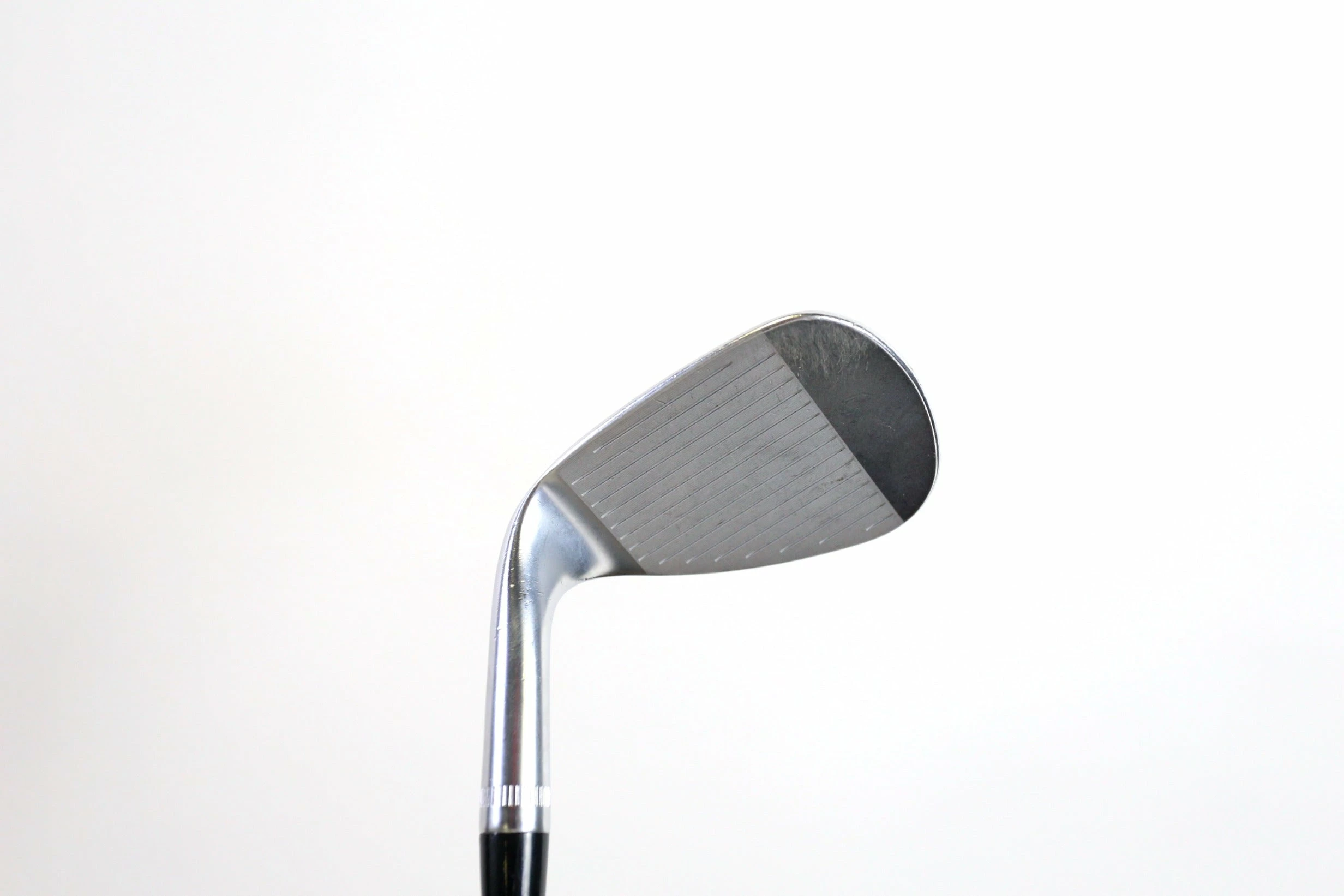 Callaway MD4 Chrome W Grind 56* Wedge RH 34 In Graphite Shaft Womens Flex 7 Callaway MD4 Chrome W Grind 56* Wedge RH 34 In Graphite Shaft Womens Flex - Image 5