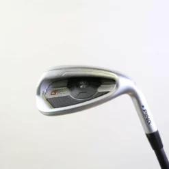 Ping G400 Blue Dot 44.5*, 49.5* PW, GW Wedge Set RH Graphite Shaft Senior Flex -Ping Wedges Sales Store e292818a 402b 5088 a469 e2d43f0d2f42