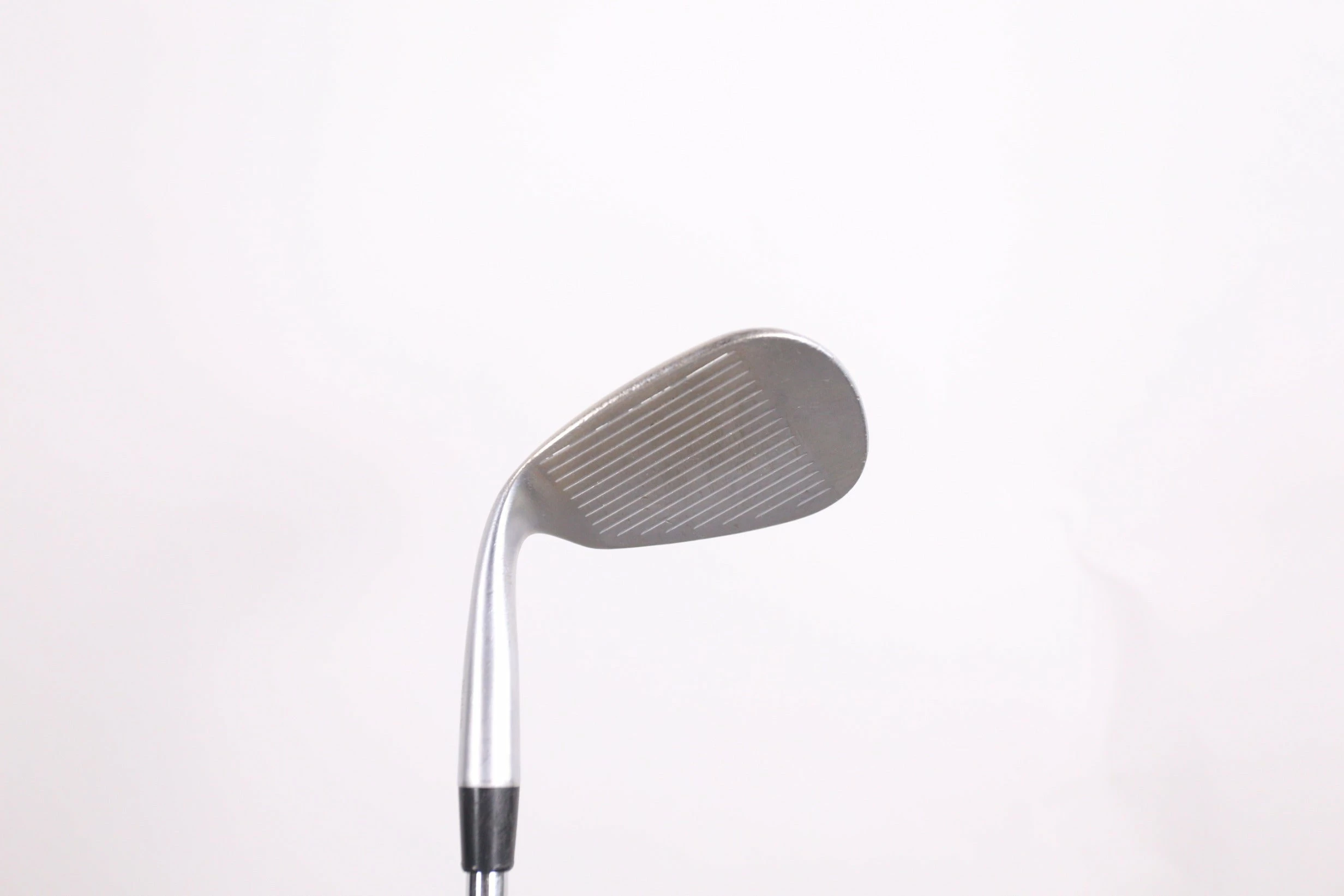 Ping Glide ES Black Dot 56* Wedge RH 35.25 In Ping CFS Steel Shaft Wedge Flex 7 Ping Glide ES Black Dot 56* Wedge RH 35.25 In Ping CFS Steel Shaft Wedge Flex - Image 5