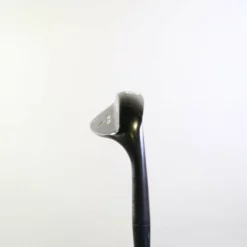 Cleveland 588 RTX Black Pearl Lob Wedge 60* RH 35 In Cleveland Steel Shaft Stiff -Ping Wedges Sales Store e309b54f 9b65 5664 91ee 83ee3f566702