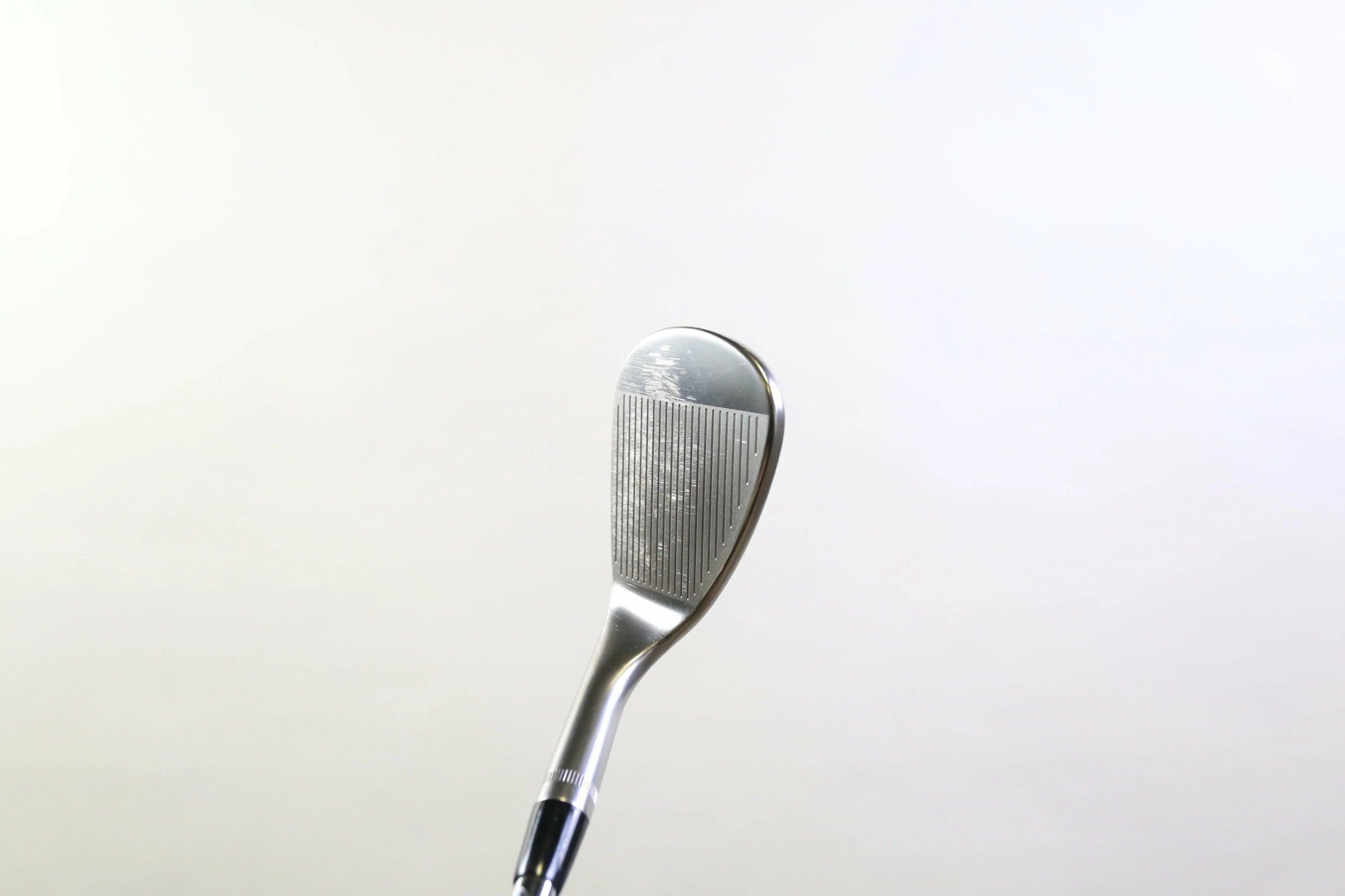 Callaway Forged Dark Chrome 52* Wedge RH 35 In Steel Shaft Stiff Flex 9 Callaway Forged Dark Chrome 52* Wedge RH 35 In Steel Shaft Stiff Flex - Image 7