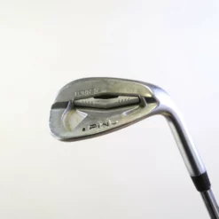 Ping Tour-S 50* Wedge 12* Bounce RH 35.5 In Steel Shaft Stiff Flex