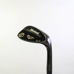Cleveland 588 Forged Black Pearl 54* Wedge RH 35.25 In 8* Steel Shaft Stiff Flex -Ping Wedges Sales Store e36934e4 14c3 5662 a0af dc0edd1e7e94
