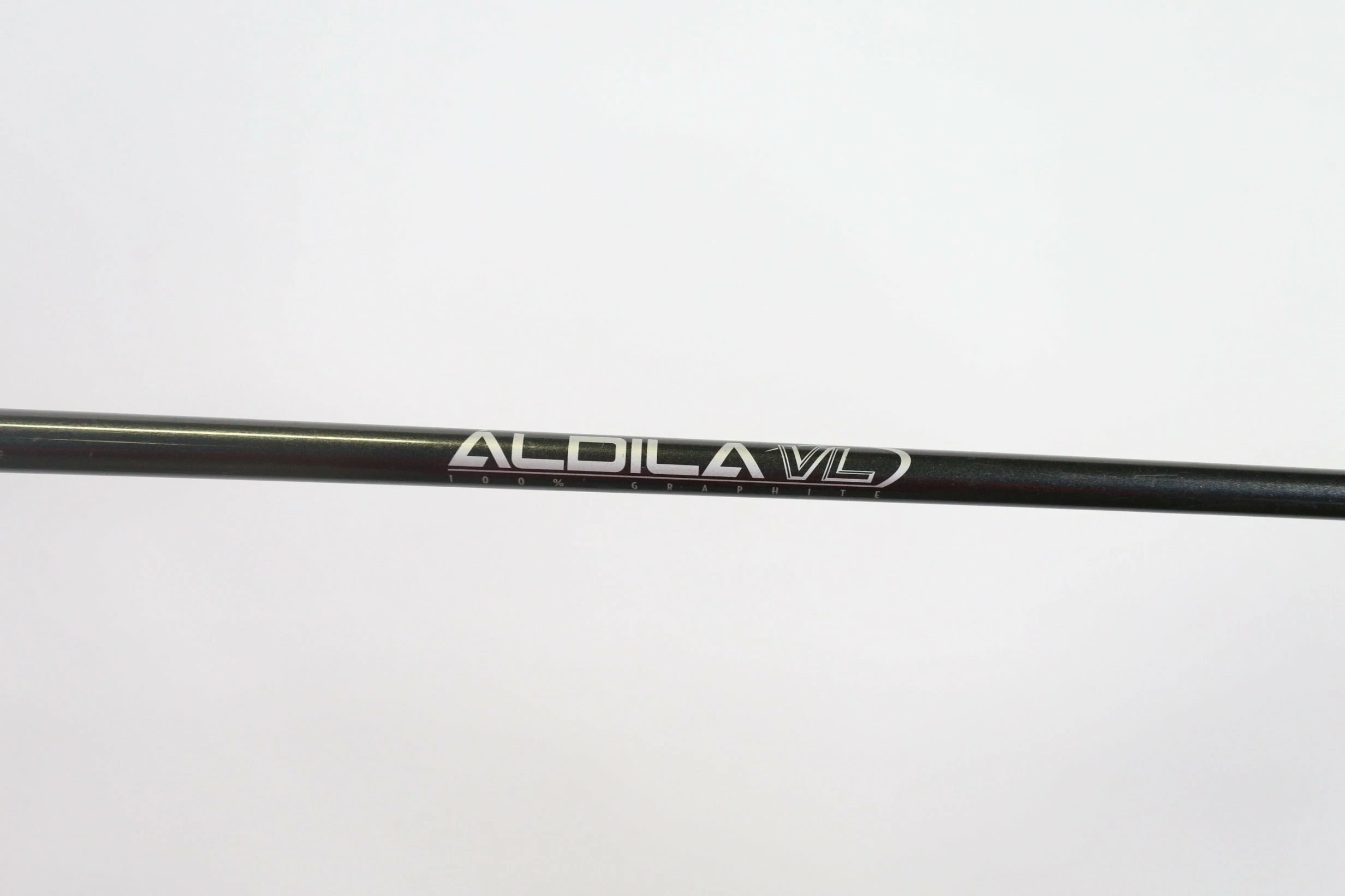 LEFTY Cleveland 588 RTX CB Satin 52* Wedge 34.25 In 10* Aldila VL Stiff Flex 10 LEFTY Cleveland 588 RTX CB Satin 52* Wedge 34.25 In 10* Aldila VL Stiff Flex - Image 8